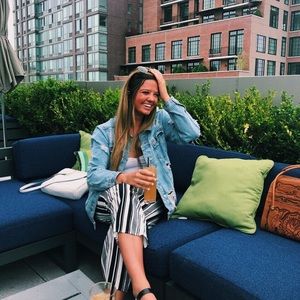 Meet your Posher, Emma